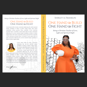 Book Cover Design by aj for this project | Design: #30992267