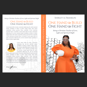 Book Cover Design by aj for this project | Design: #30992268