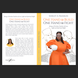 Book Cover Design by aj for this project | Design: #30997524