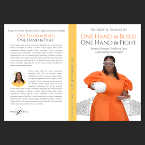 Book Cover Design by aj for this project | Design: #30997533