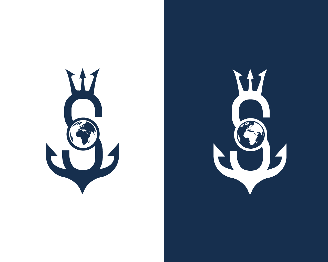 Logo Design by GodHand for this project | Design #30988040
