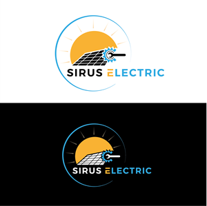 Logo Design by COR