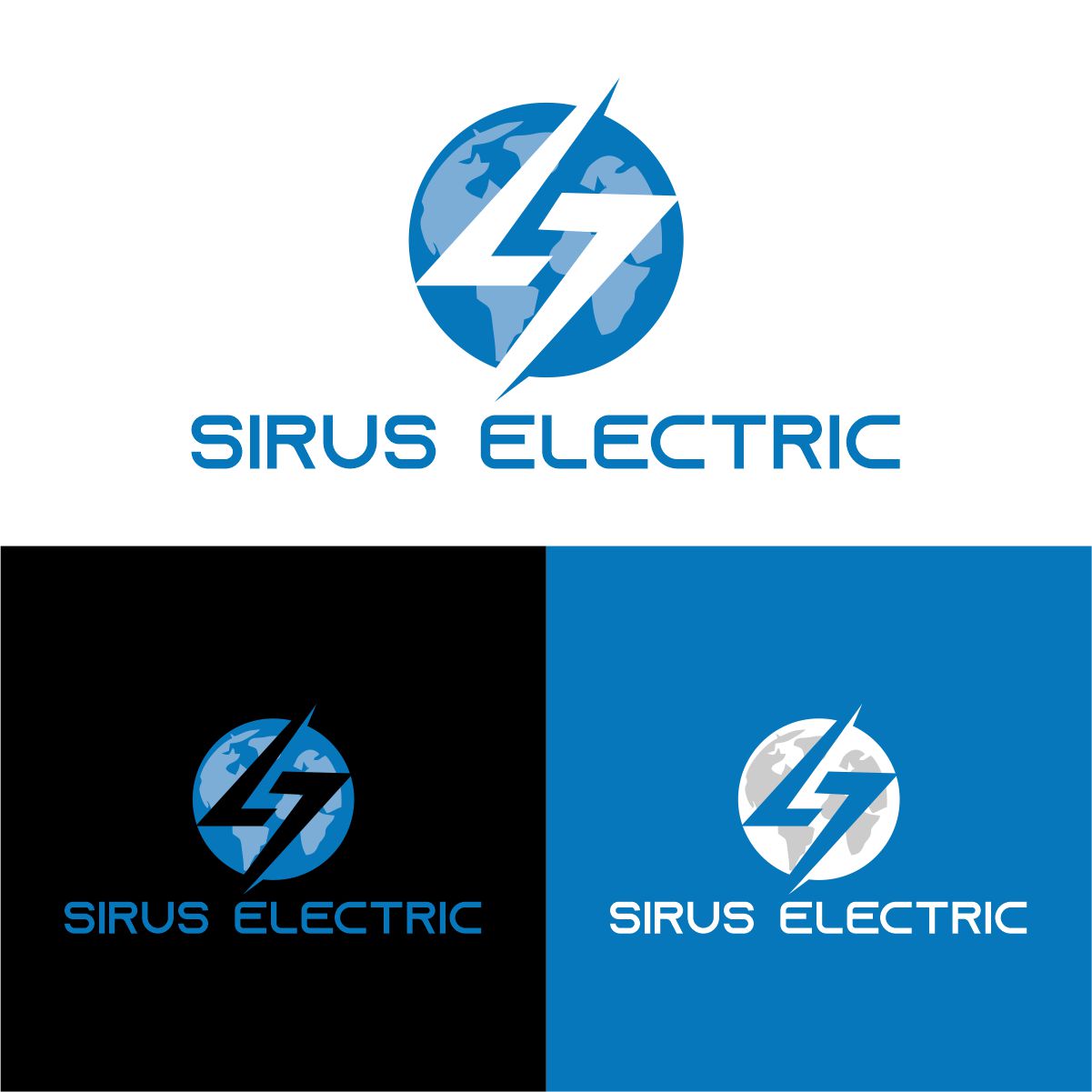 Logo Design by creative.bugs for this project | Design #30981014