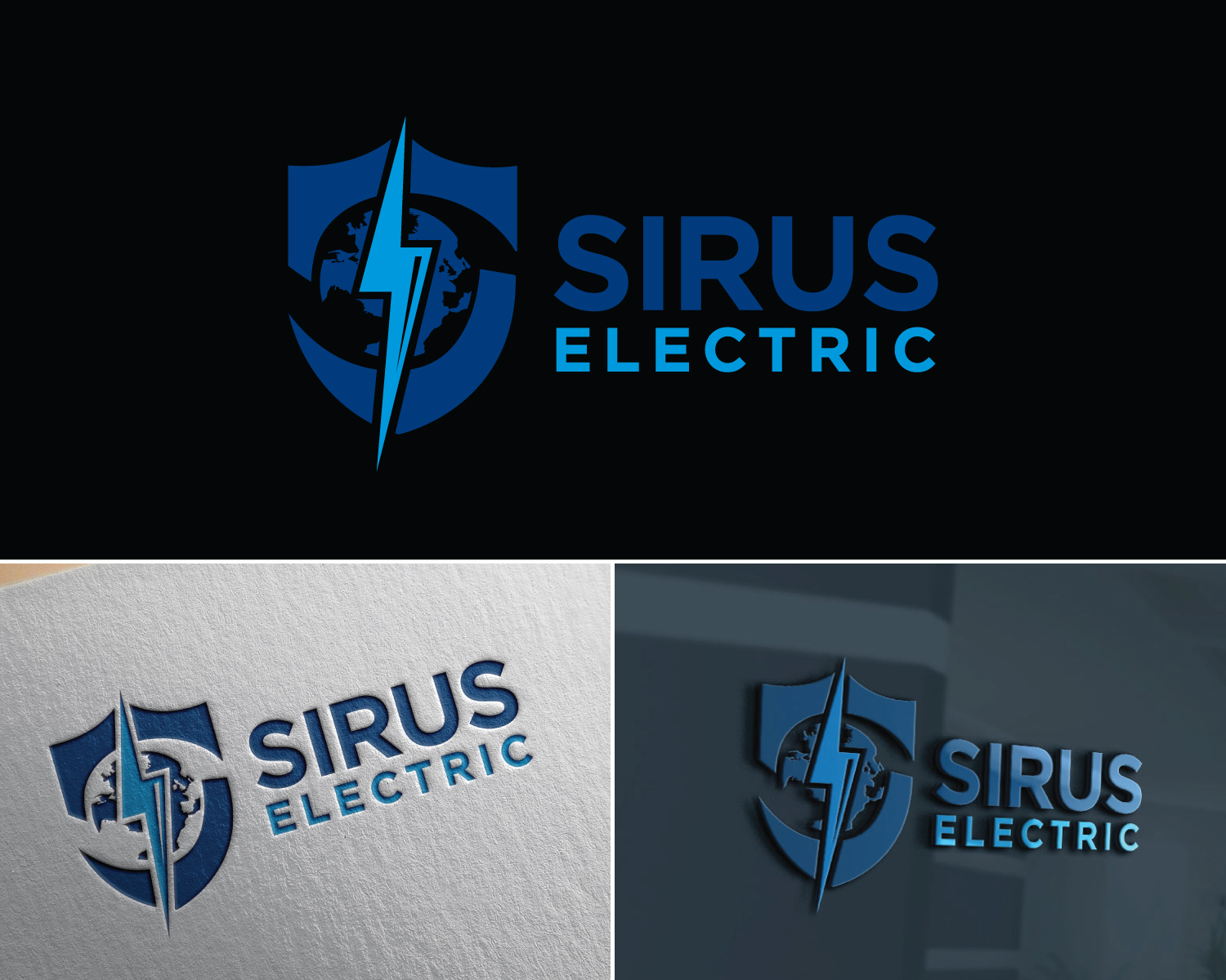 Diseño de Logo por Atec para este proyecto | Diseño #30984169