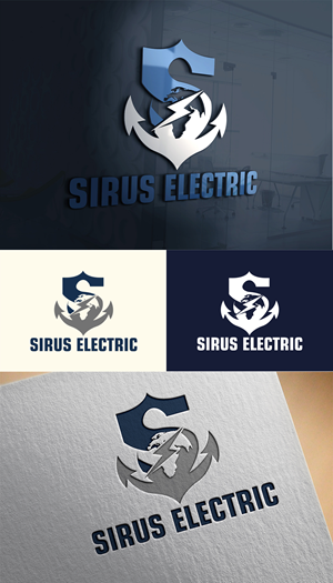 Logo Design by Imran_me