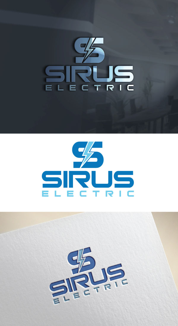 Logo Design by AB design ..... for this project | Design #30979442