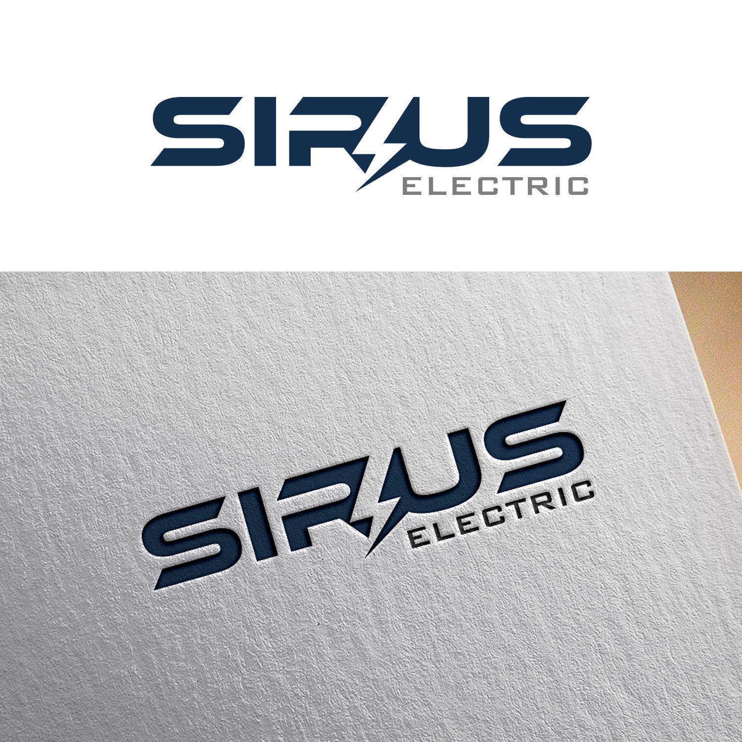 Logo Design by EnaGraph for this project | Design #30983125