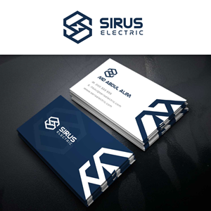 Logo Design by Abdul 20 for this project | Design: #30979461