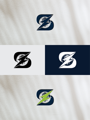 Logo Design by Ellon for this project | Design: #30998260