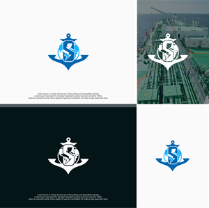 Logo Design by TULLUS STUDIO™