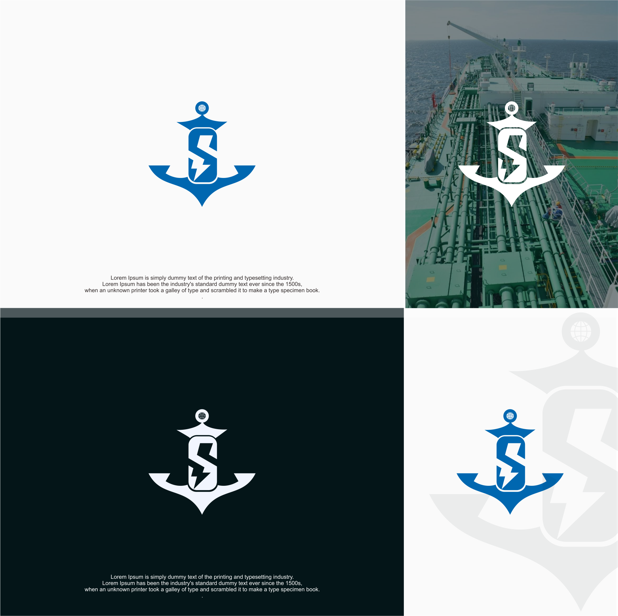 Diseño de Logo por TULLUS STUDIO™ para este proyecto | Diseño #31008209