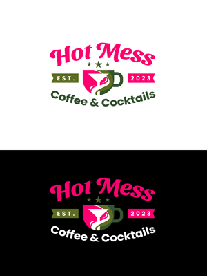 Diseño de Logo por MyleneDesigns
