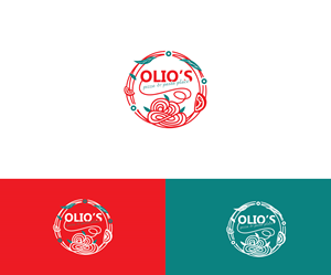 Logo Design by UsagiRabbit for this project | Design: #31000232