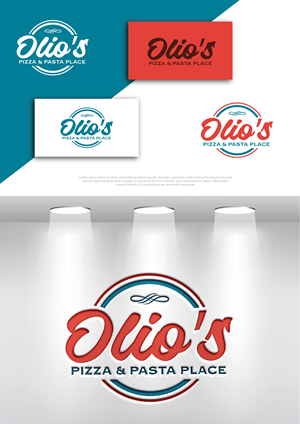 Diseño de Logo por Anton para este proyecto | Diseño #30999967