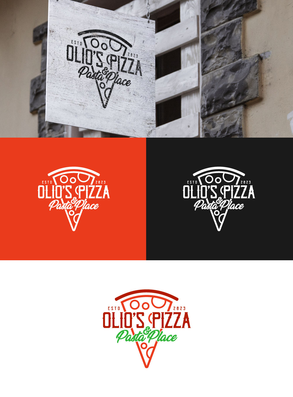 Diseño de Logo por Daisy Graphics para este proyecto | Diseño #30977203