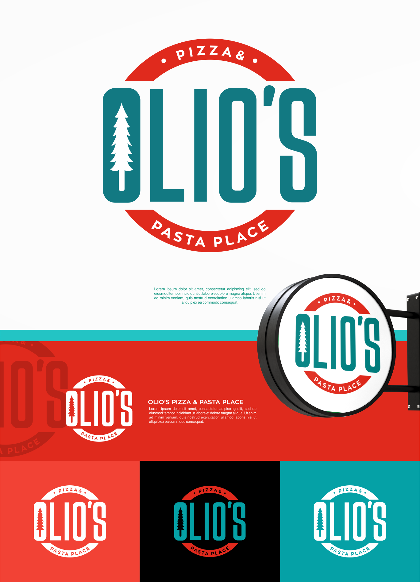 Logo Design by LUTNG. for this project | Design #31005021