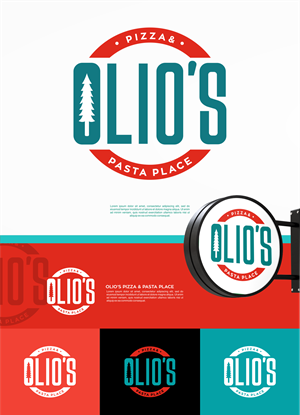 Logo Design by LUTNG. for this project | Design: #31005021