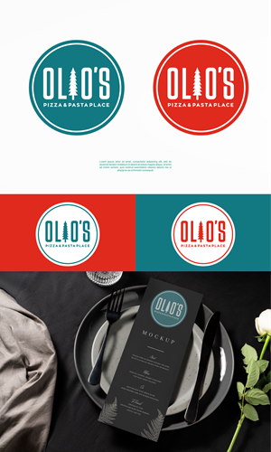 Logo Design by LUTNG. for this project | Design: #31005546
