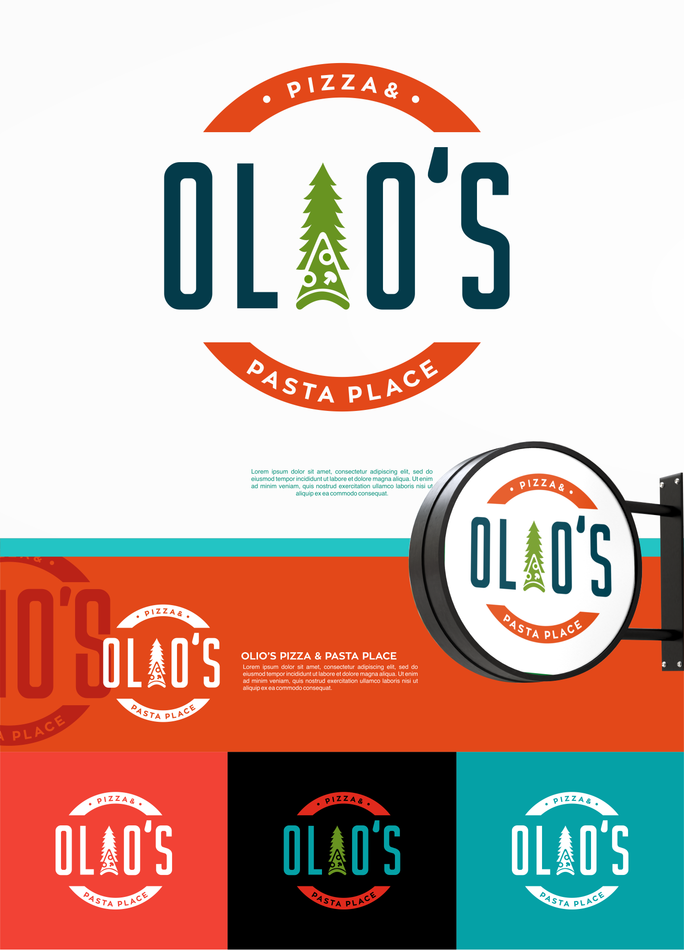 Logo Design by LUTNG. for this project | Design #31023978