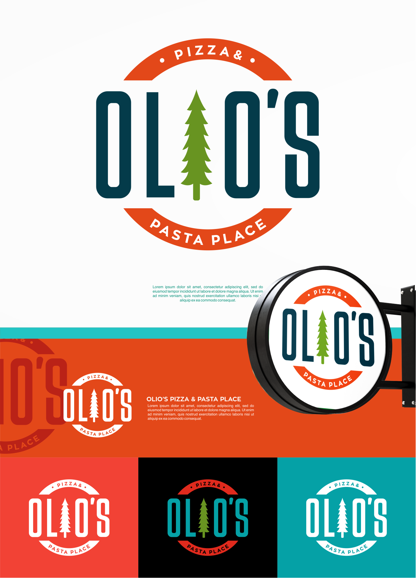 Logo Design by LUTNG. for this project | Design: #31023979