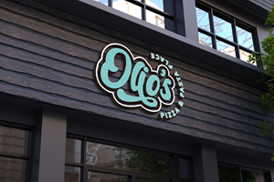 Logo Design by Kavth for this project | Design: #31000886