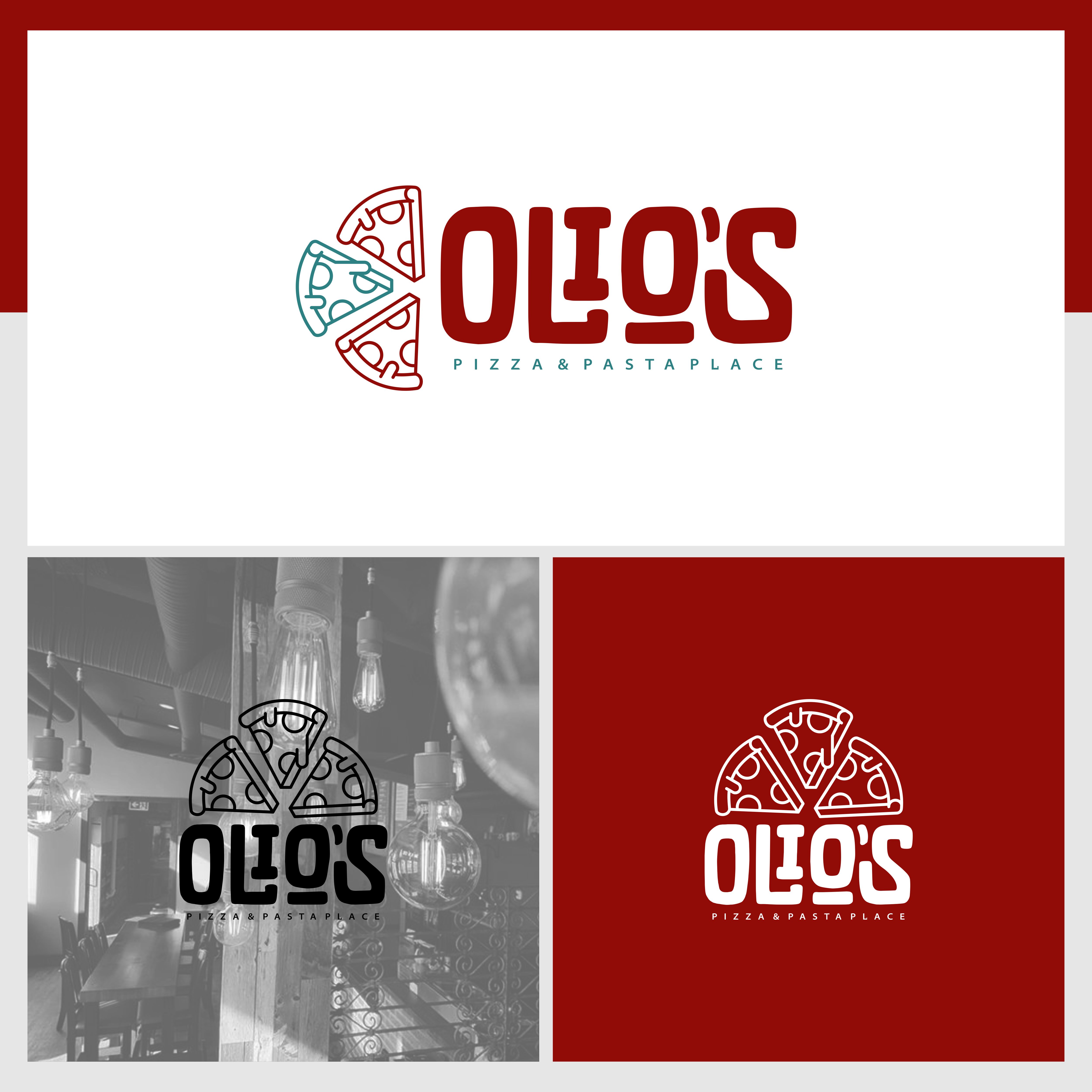 Logo-Design von Adilia Romadina für dieses Projekt | Design #30965399