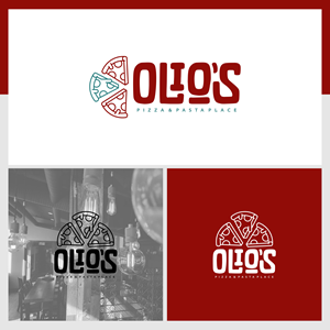 Logo Design by Adilia Romadina for this project | Design: #30965399