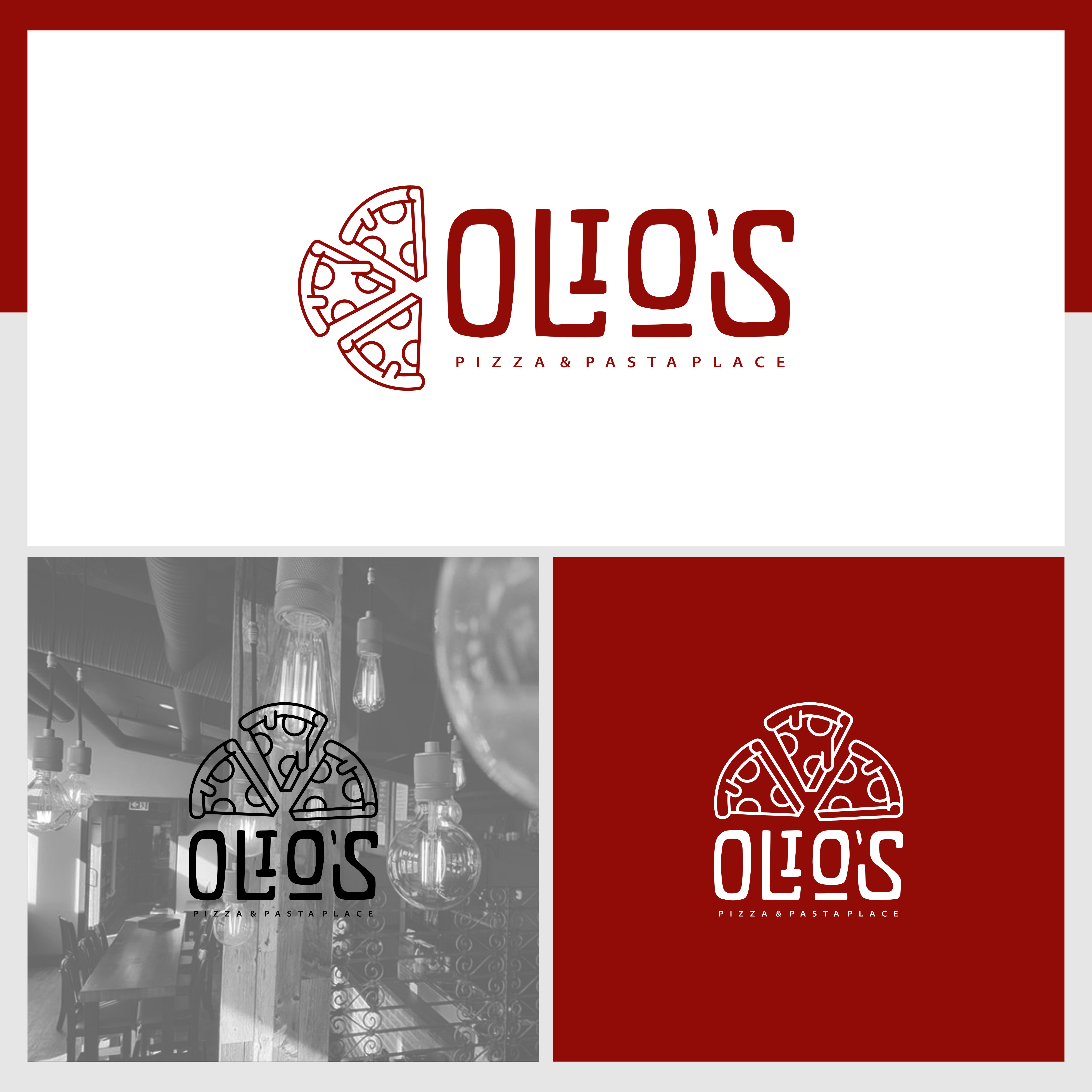 Logo Design by Adilia Romadina for this project | Design #30969296
