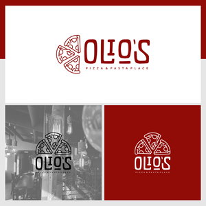 Logo Design by Adilia Romadina for this project | Design: #30969296