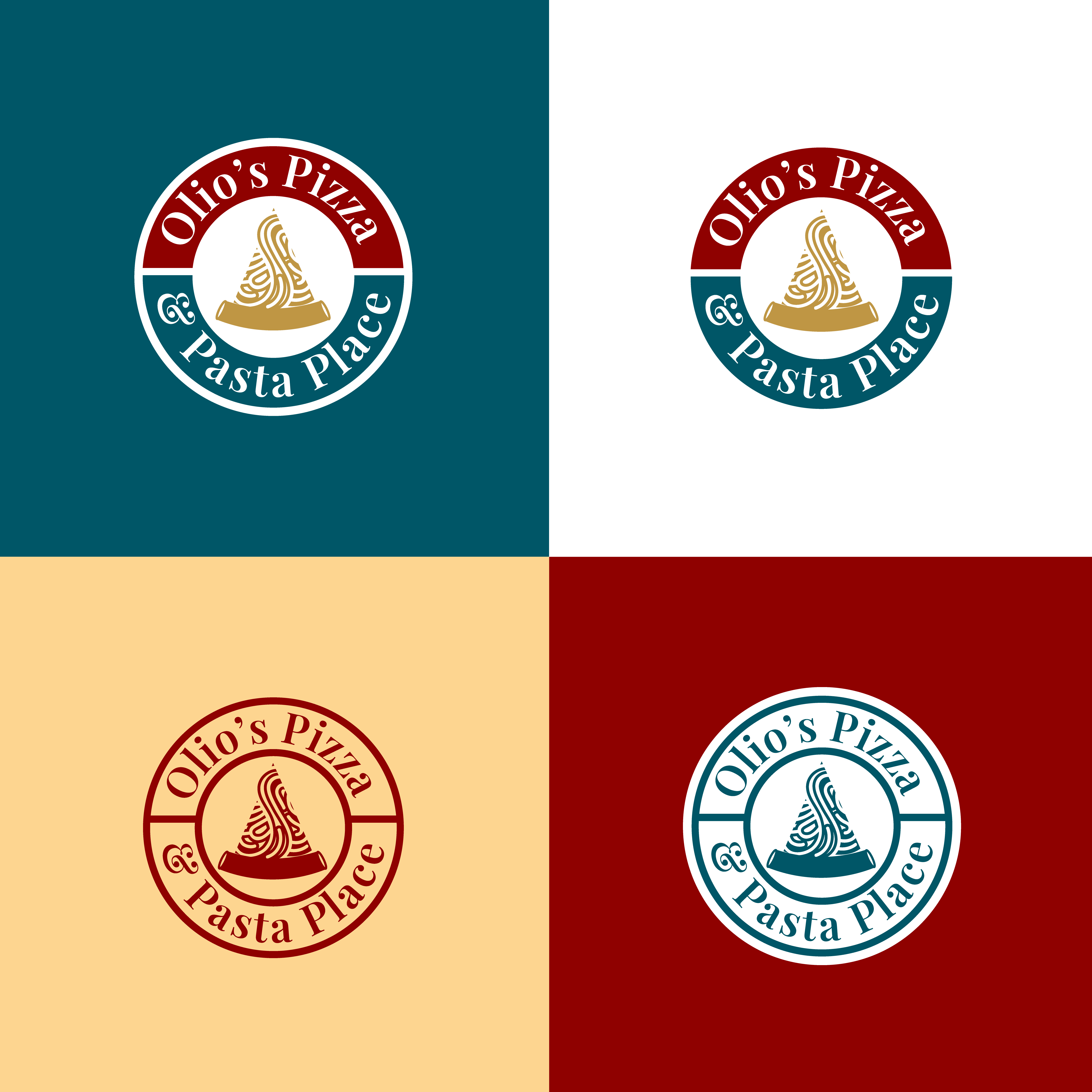 Logo Design by Eve.A for this project | Design #30983971
