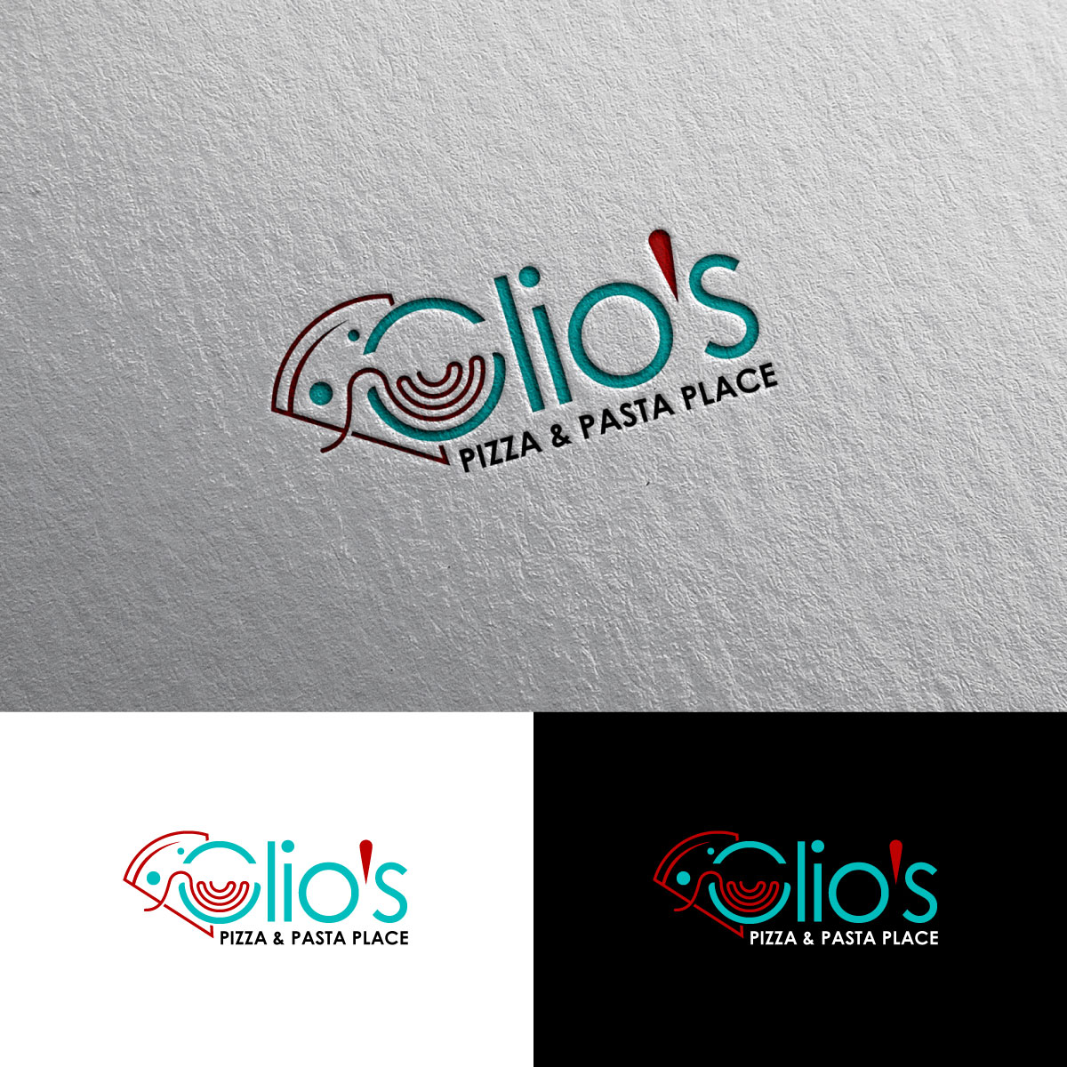 Diseño de Logo por chris Ray para este proyecto | Diseño #30963767