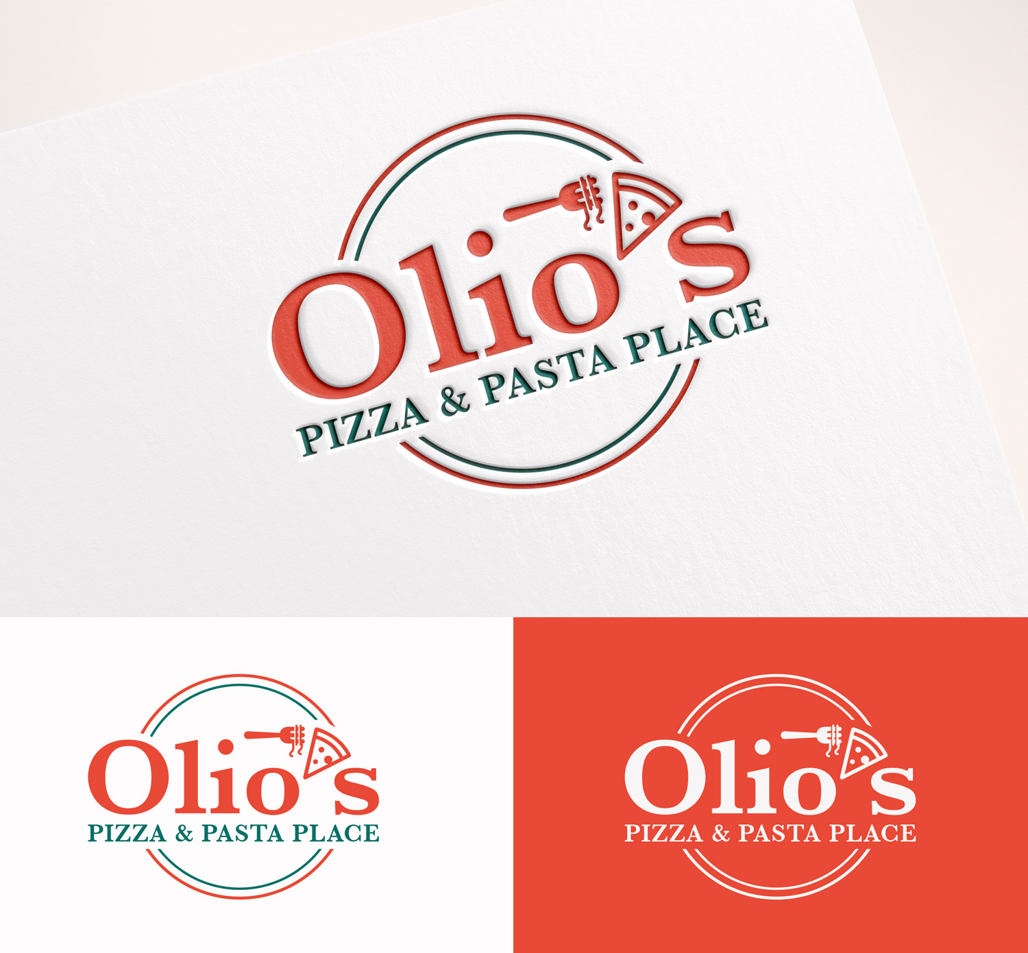 Logo Design by M Art & Design for this project | Design #30963020