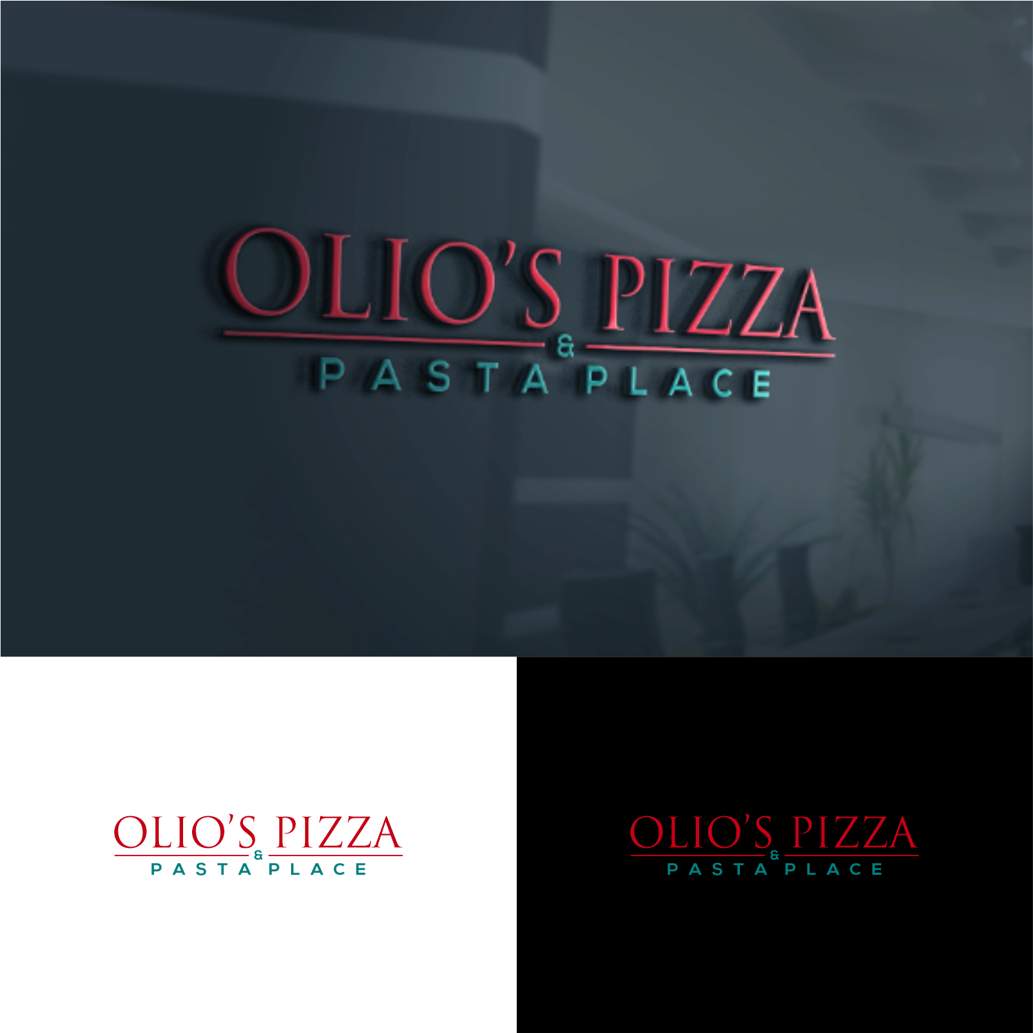 Logo Design by semarco for this project | Design #30969977