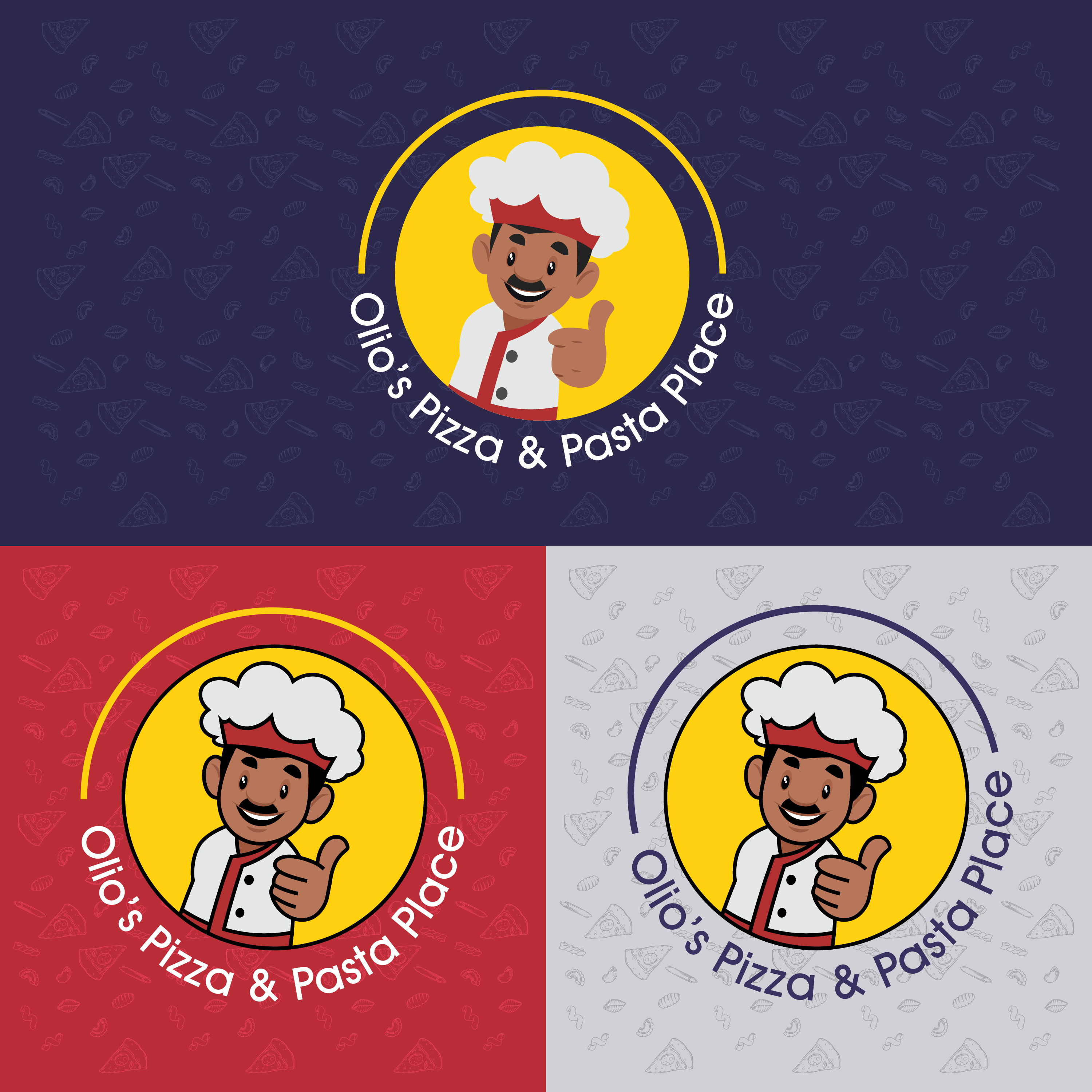 Logo Design by Hitzgraphy7 for this project | Design #30973446