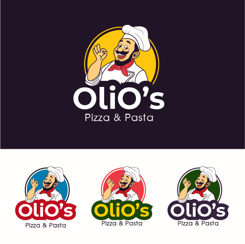 Logo-Design von Hitzgraphy7 für dieses Projekt | Design #30991803