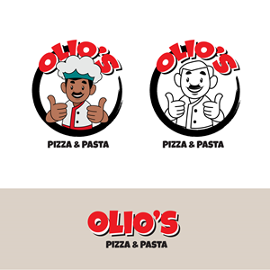 Logo Design by Hitzgraphy7 for this project | Design: #30995715