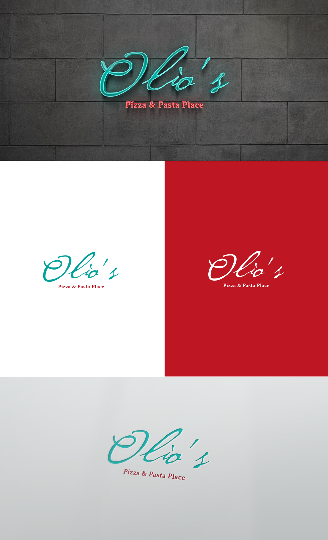 Logo Design by GLDesigns for this project | Design #30961524
