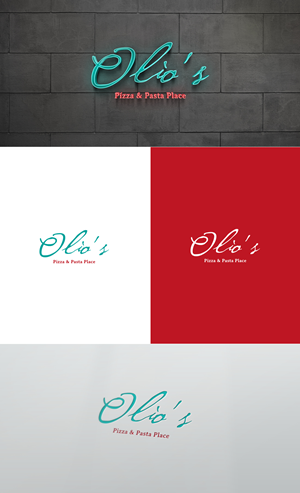 Logo Design by GLDesigns for this project | Design: #30961524