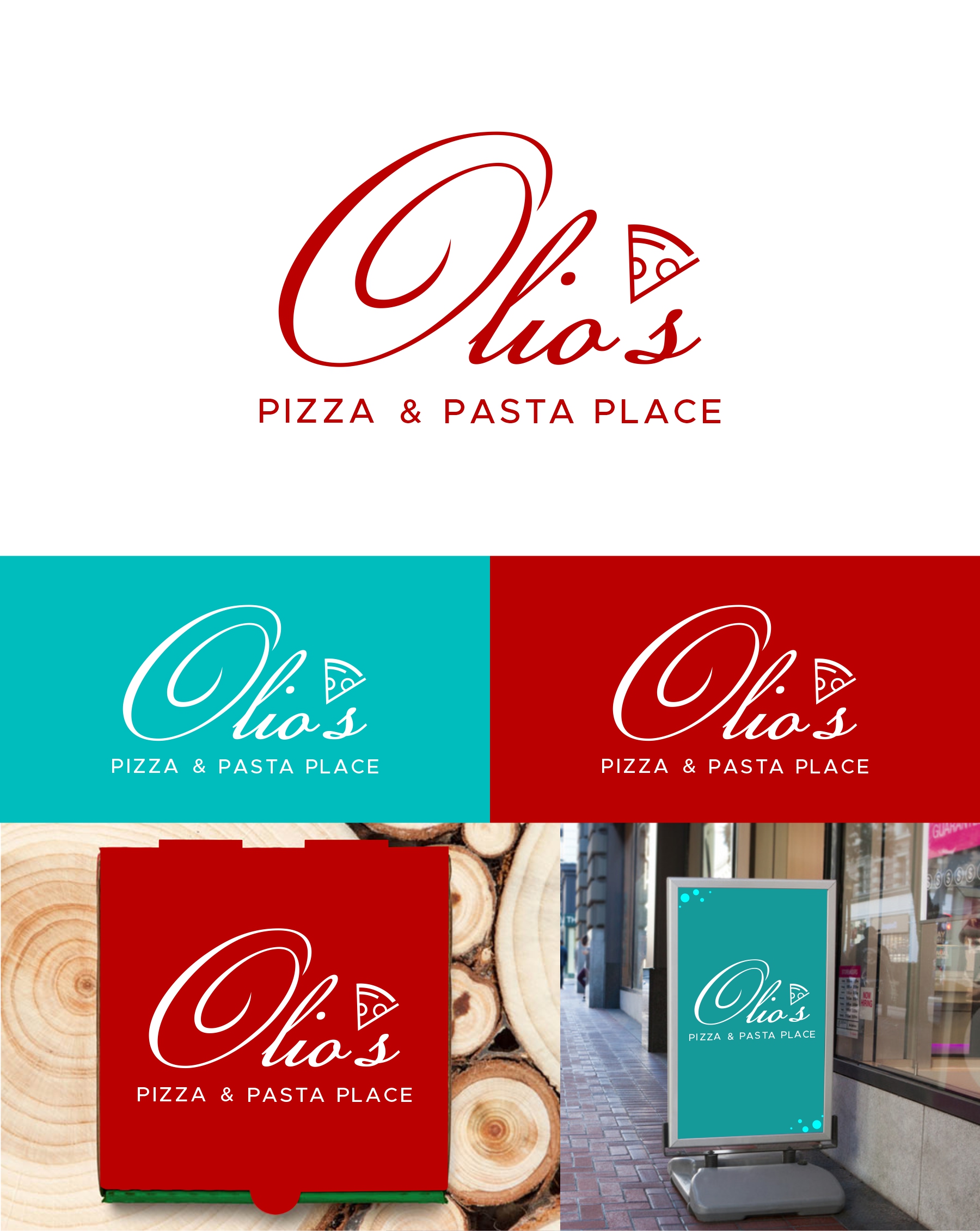 Logo Design by debdesign for this project | Design #30964411