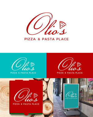 Logo Design by debdesign for this project | Design: #30964411