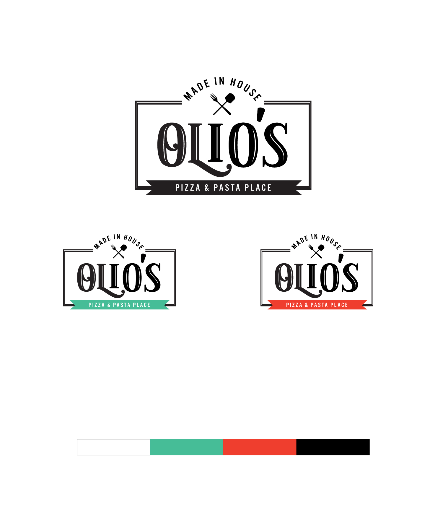 Logo Design by r.m.saadeh for this project | Design #30992433