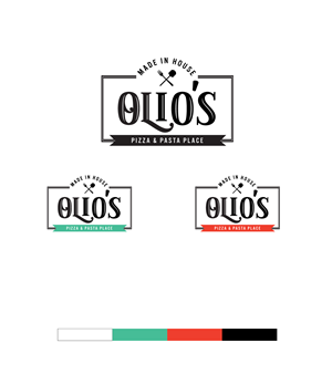 Logo Design by r.m.saadeh for this project | Design: #30992433
