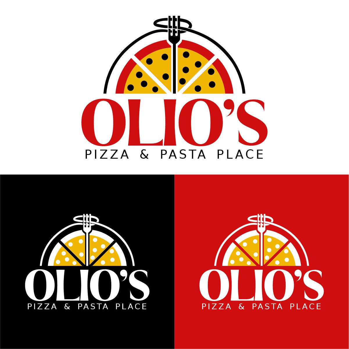 Logo Design by creative.bugs for this project | Design #30980990