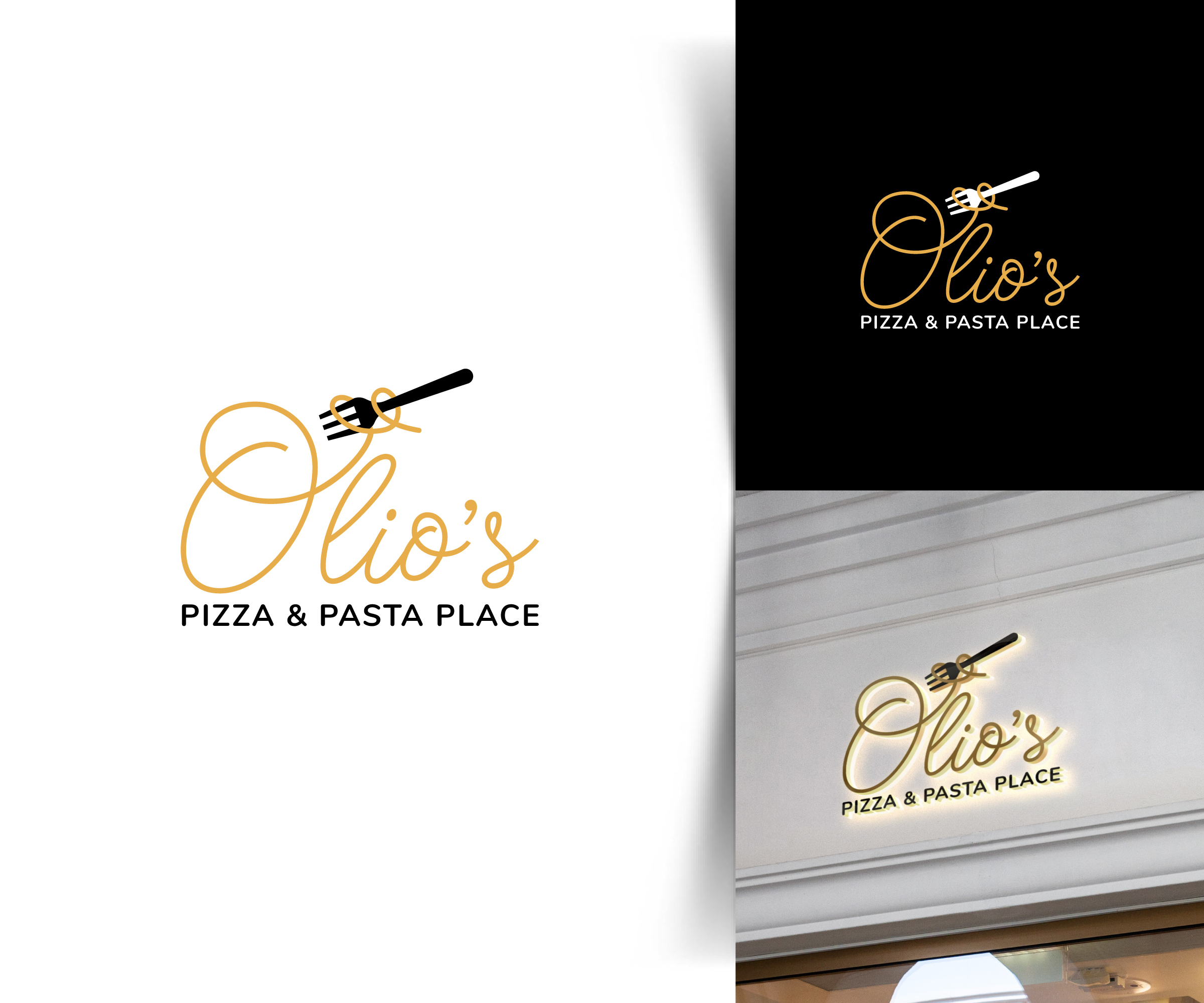 Diseño de Logo por ecorokerz para este proyecto | Diseño #30974426