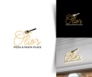 Logo Design by ecorokerz for this project | Design: #30974426