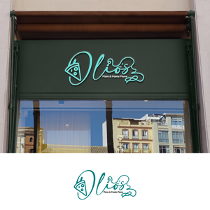 Diseño de Logo por nzdesigners para este proyecto | Diseño #30986825