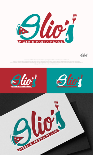 Logo Design by DesignLima for this project | Design: #30976834