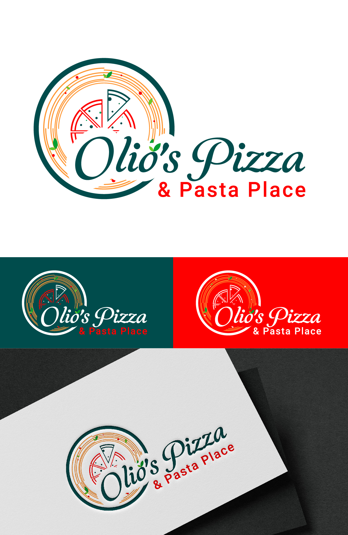 Logo Design by DesignLima for this project | Design #30976835