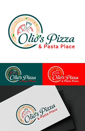 Logo Design by DesignLima for this project | Design: #30976835