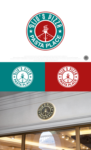 Logo Design by DesignLima for this project | Design: #30976836